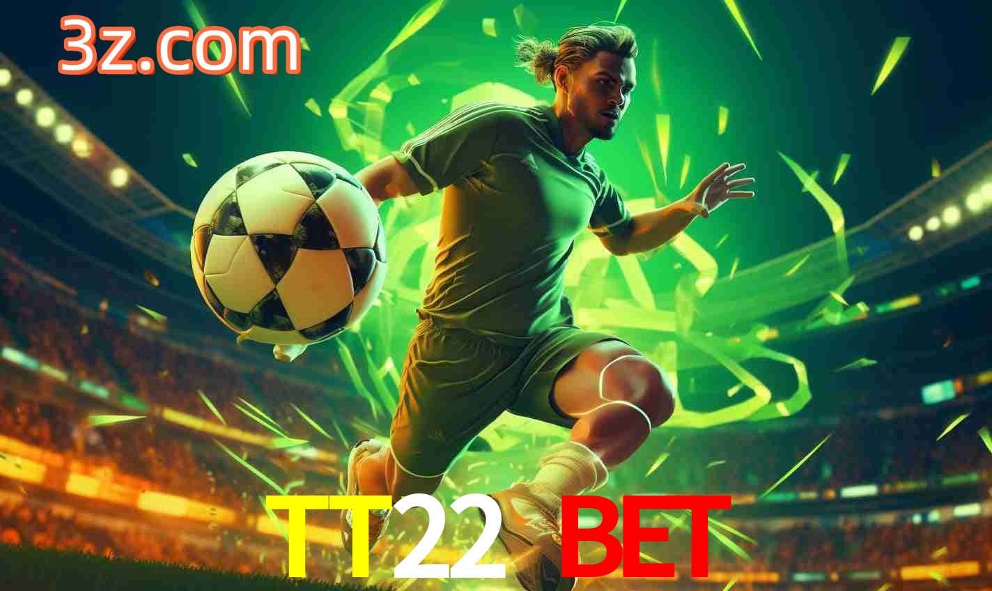 Diversidade Apostas no TT22 BET