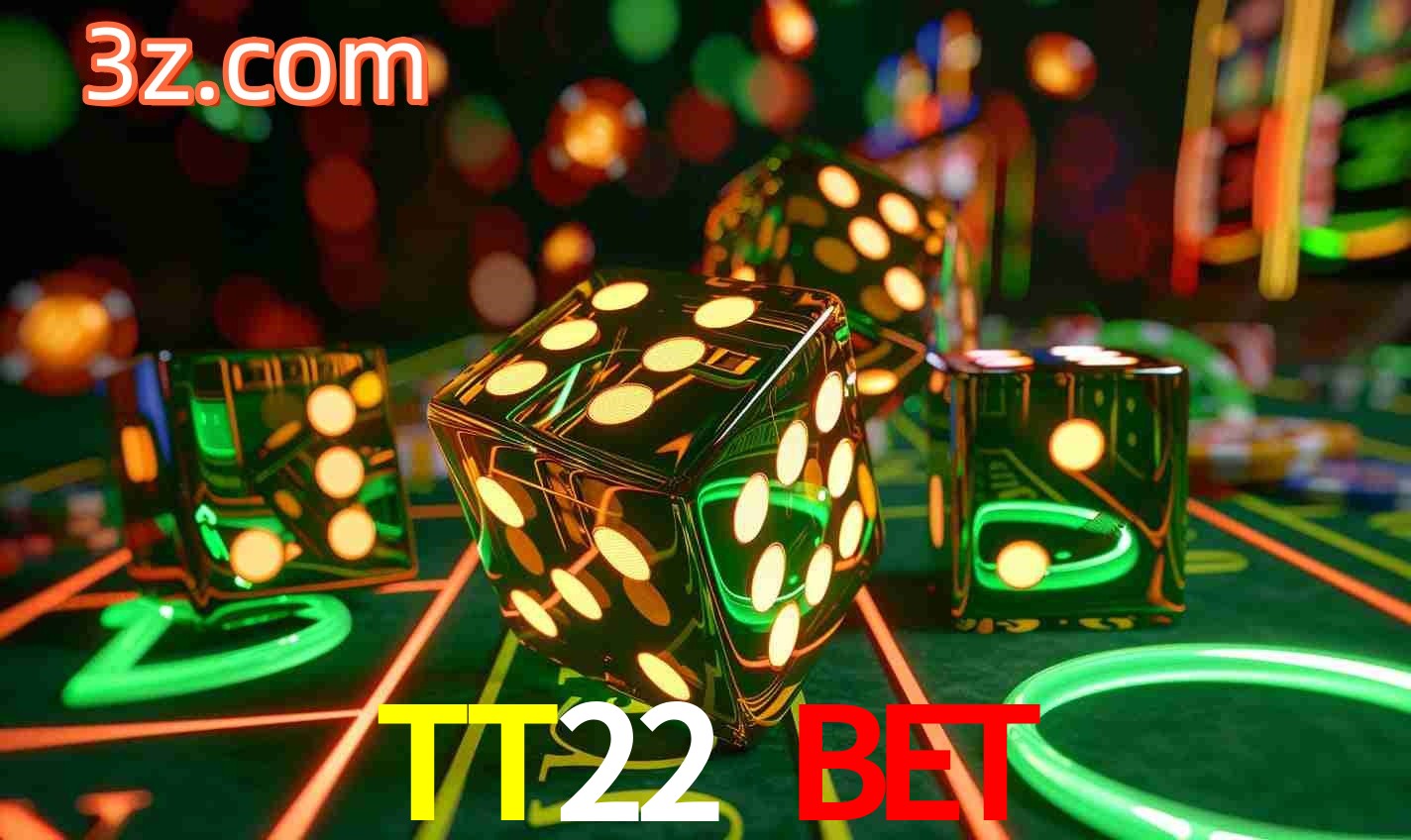 Entretenimento no Jogos TT22 BET