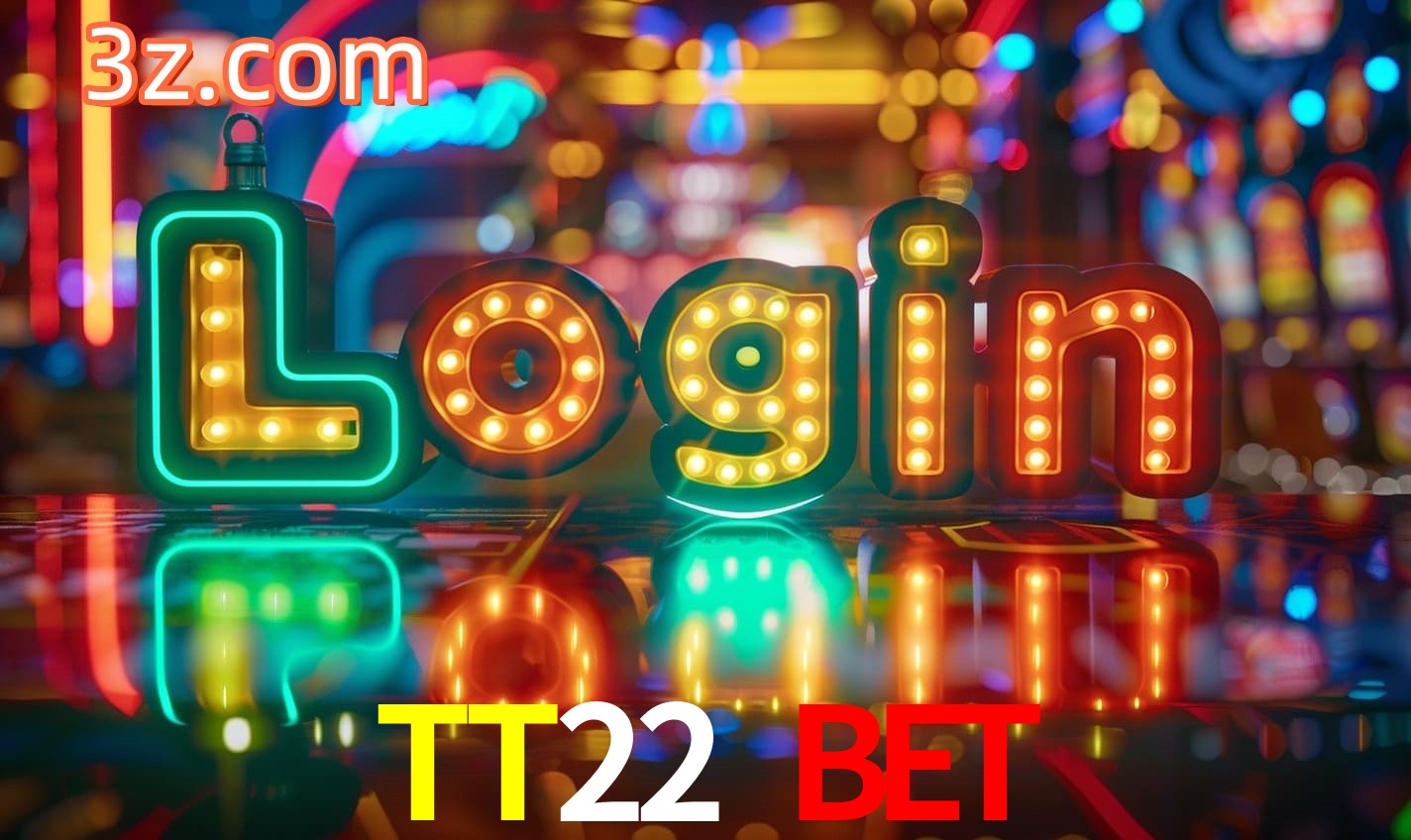 Mundo dos Jogos Cassino TT22 BET