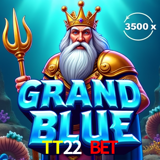 Generoso Bônus Cassino TT22 BET